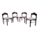 Scandinavian chairs