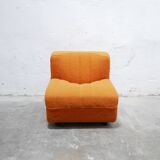 Vintage driver by Tito Agnoli for Mobilier International