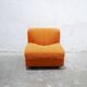 Vintage driver by Tito Agnoli for Mobilier International