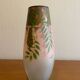 Vase Art déco signé Belval
