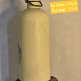Bottle painting