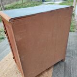 small vintage buffet Mado