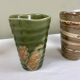 5 mug japonais