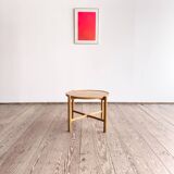 Coffee table by Hans Wegner AT35 in oak, Mid Century Design, Denmark