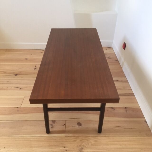 Scandinavian coffee table