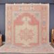 Tapis de sol vintage anatolien unique sku2408