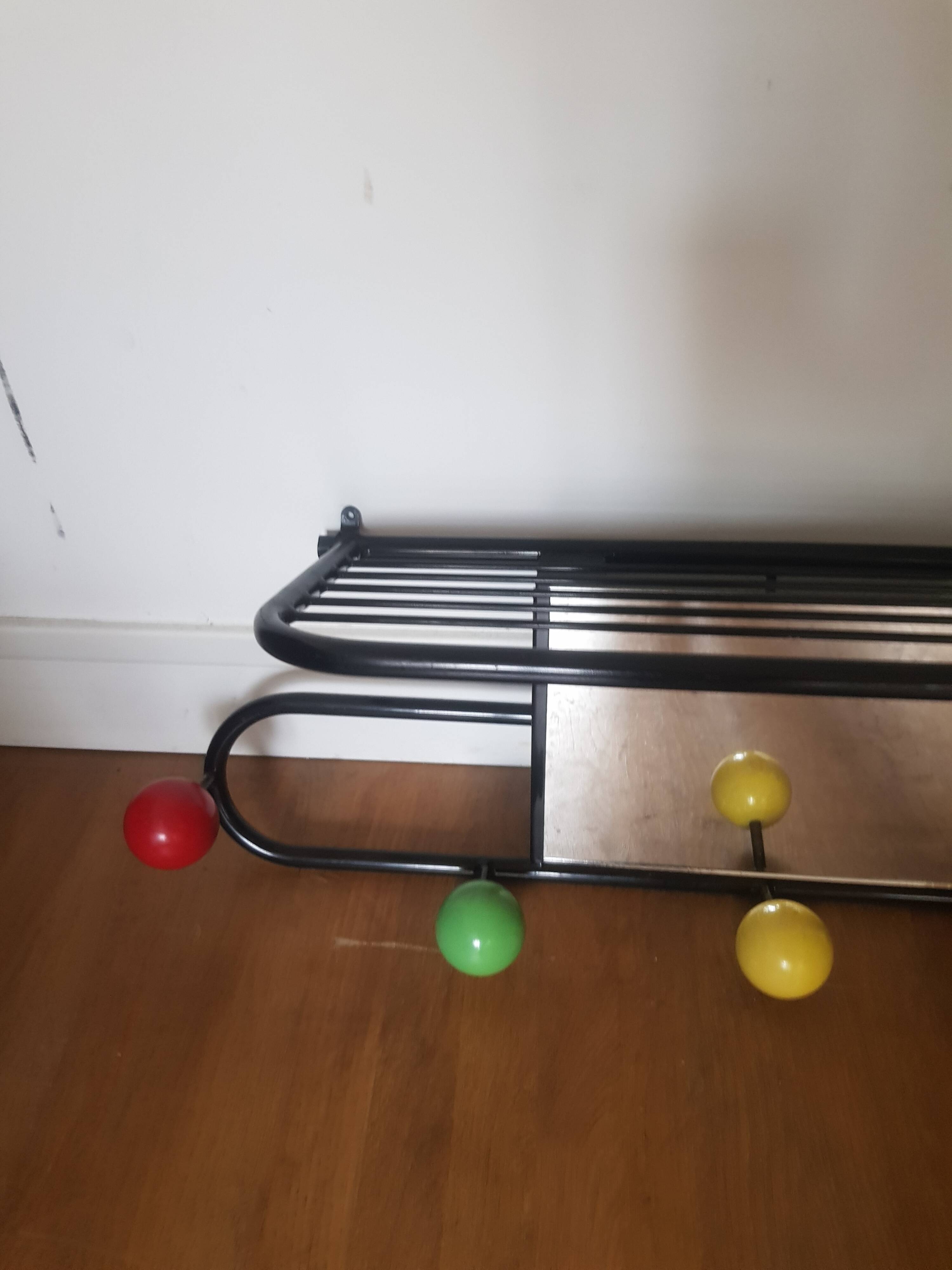 Roger Feraud coat rack