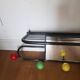 Roger Feraud coat rack