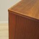 Walnut chest of drawers, Danish design, 1970s, production: Denmark