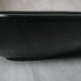 Empty vintage pocket mold