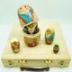 Russian dolls