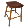 Tabouret en pin Nesto