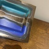 vintage ceramic catchall tray