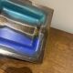 vintage ceramic catchall tray