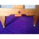 Bench trash, r.Guillerme & j.Chambron - 70s