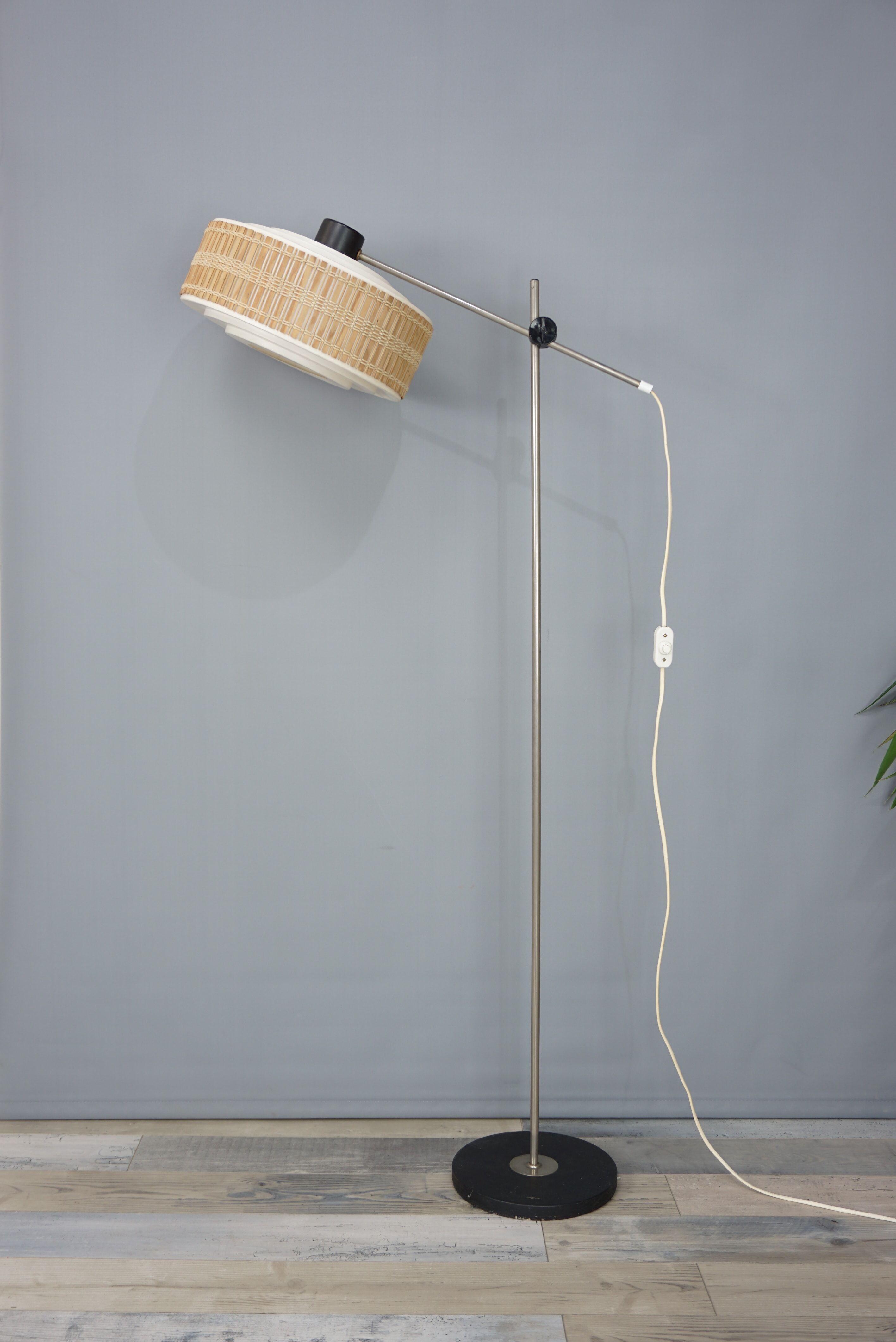 Floor lamp  50s