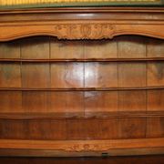 18th century dresser