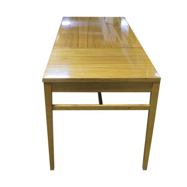 table basse de luxe tchécoslovaque des années 1970
