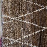 Azilal rug 100x210cm