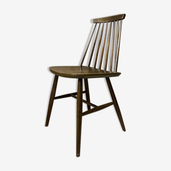 Chaise bistrot scandinave