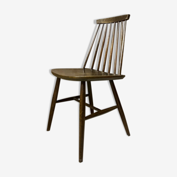 Scandinavian bistro chair