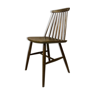 Scandinavian bistro chair
