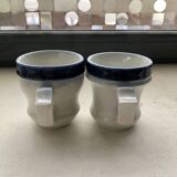 Brulot Charentais Valentine in ceramic