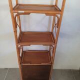 Rattan furniture