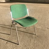 DSC chair by Giancarlo Piretti for Castelli