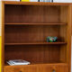 Scandinavian bookcase 102 cm