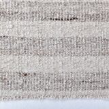 Tapis kilim de mesure 190x290, kilim en laine biologique de Turquie, fait main.