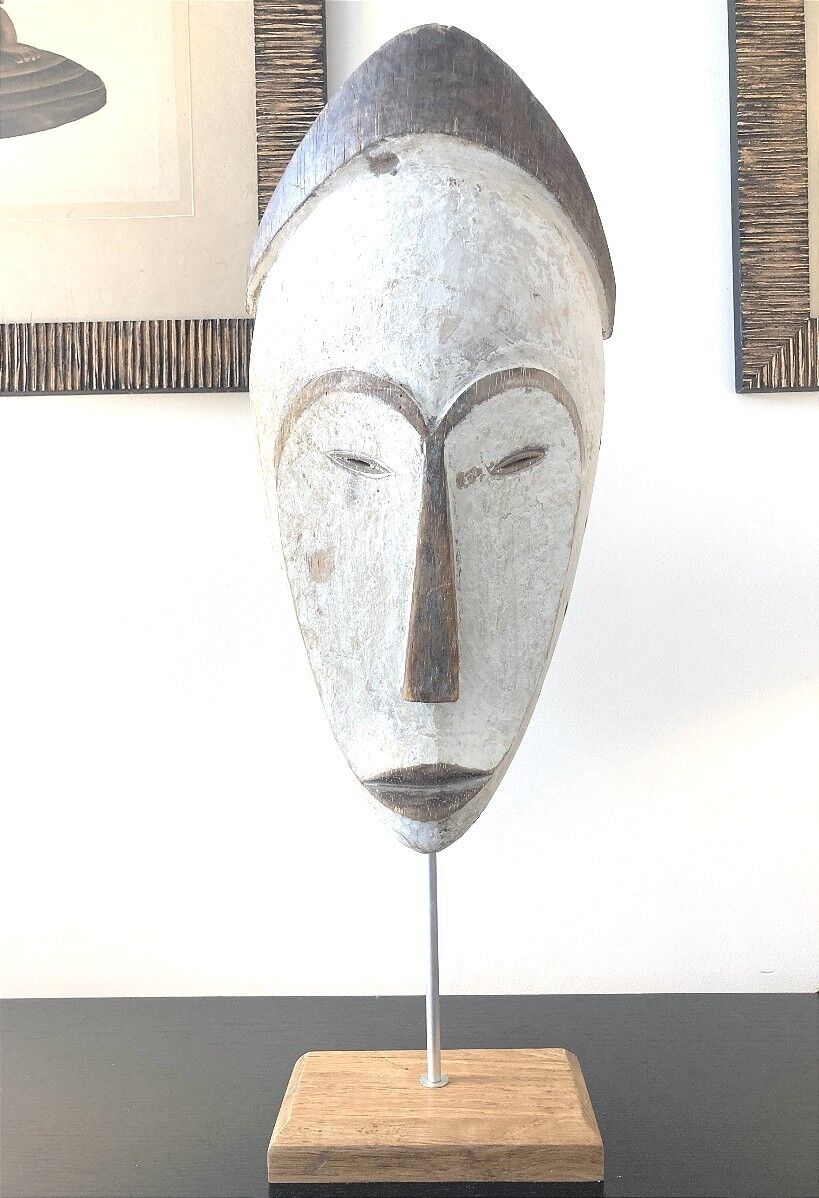 Masque Africain, Tribu Fang