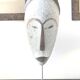 Masque Africain, Tribu Fang
