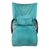 Zen Armchair by Claude Brisson for Ligne Roset, France, 1980s