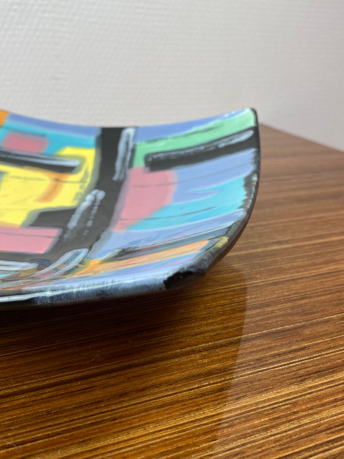 Longwy Pigalle Cup 1960