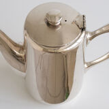 50 cl Silver Ercuis Teapot