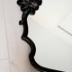 Antique mirror