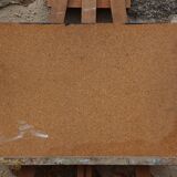 Photo old Brittany fishing and beach