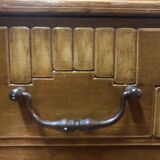 Bahut Art Deco