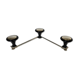 Coat rack hook