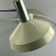 60s 70s table lamp Rosemarie and Rico Baltensweiler for Baltensweiler