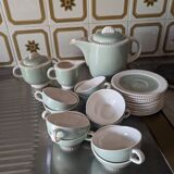 Coffee service