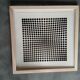 Victor Vasarely Kinetic Serigraph Deep V4