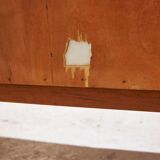 Restored teak sideboard (MK9954)