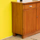 Vintage buffet