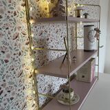 Wall shelf
