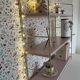 Wall shelf