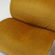 Paire de fauteuils Tiffany Doimo Salotti, années 1970