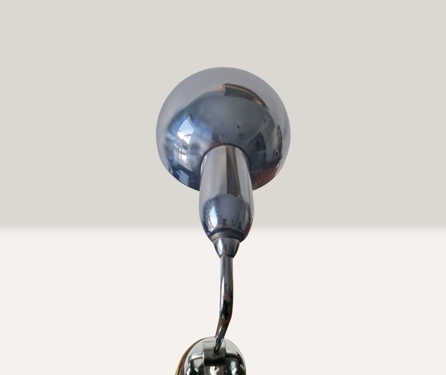 Jumo 600 Lamp - Design by Mounique & Jujeau - 1940