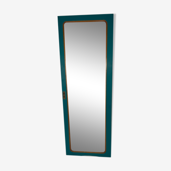 Ancient mirror  57x161cm